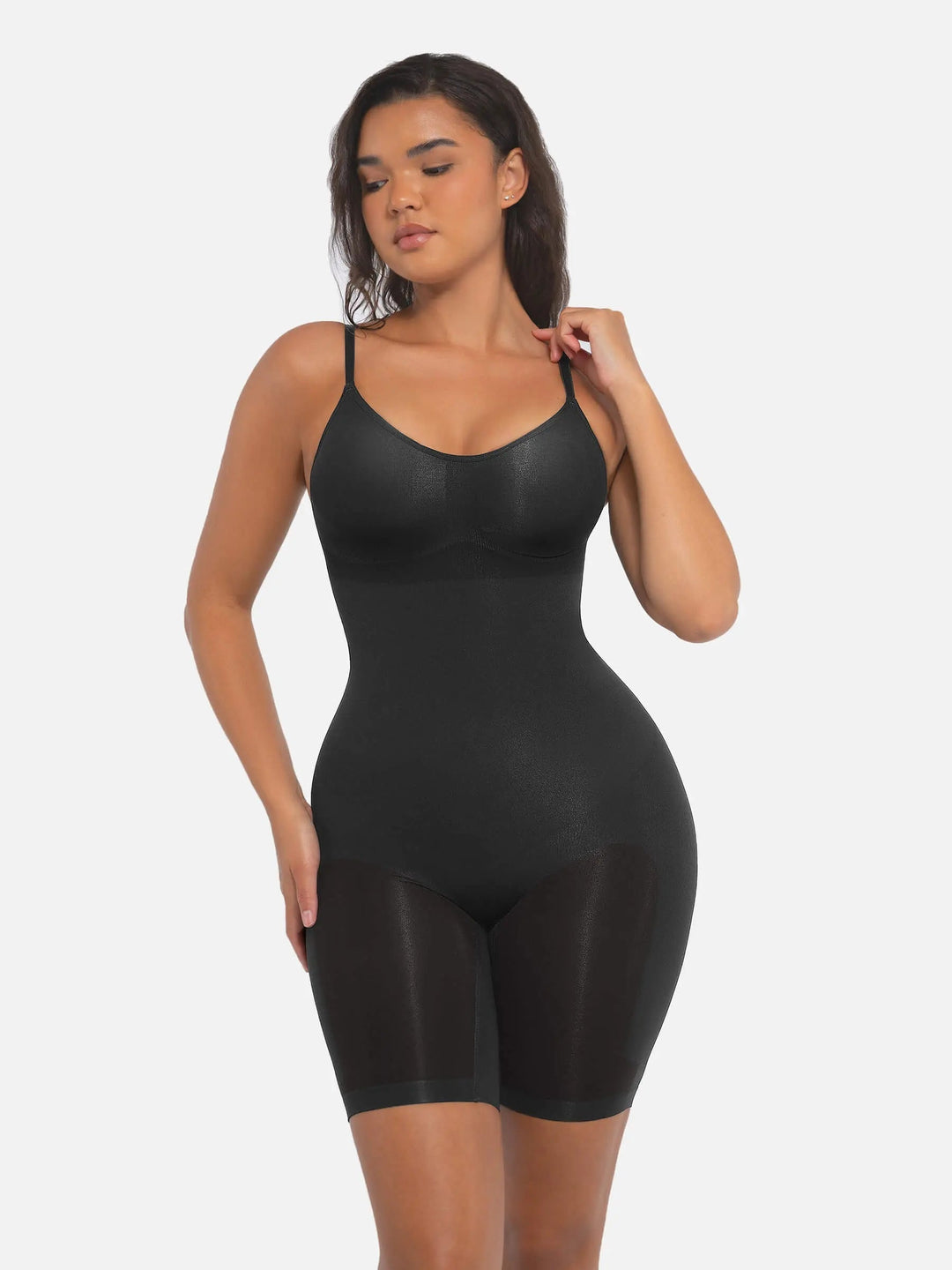 Bloom™ | Body dos nu et cuisses courtes
