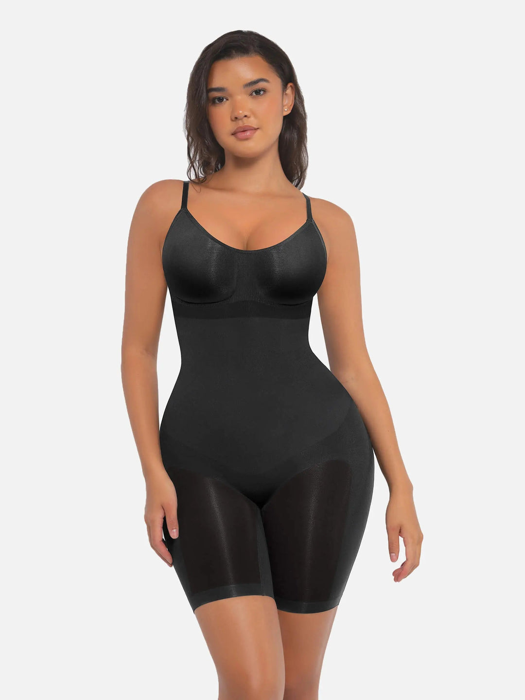 Bloom™ | Body dos nu et cuisses courtes