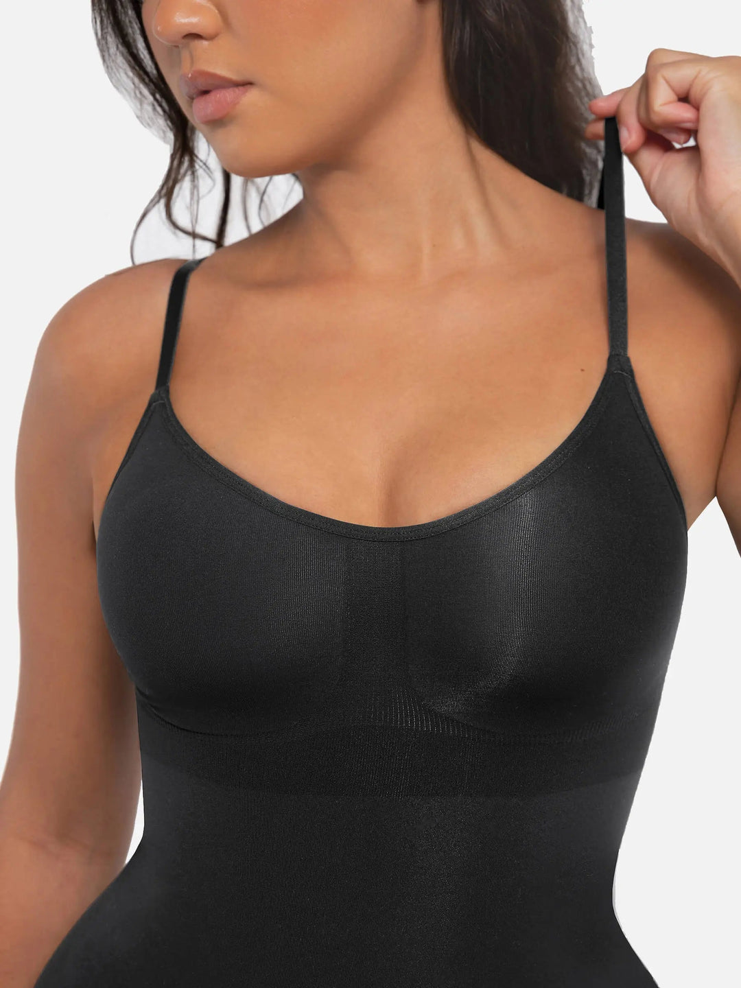 Bloom™ | Body dos nu et cuisses courtes
