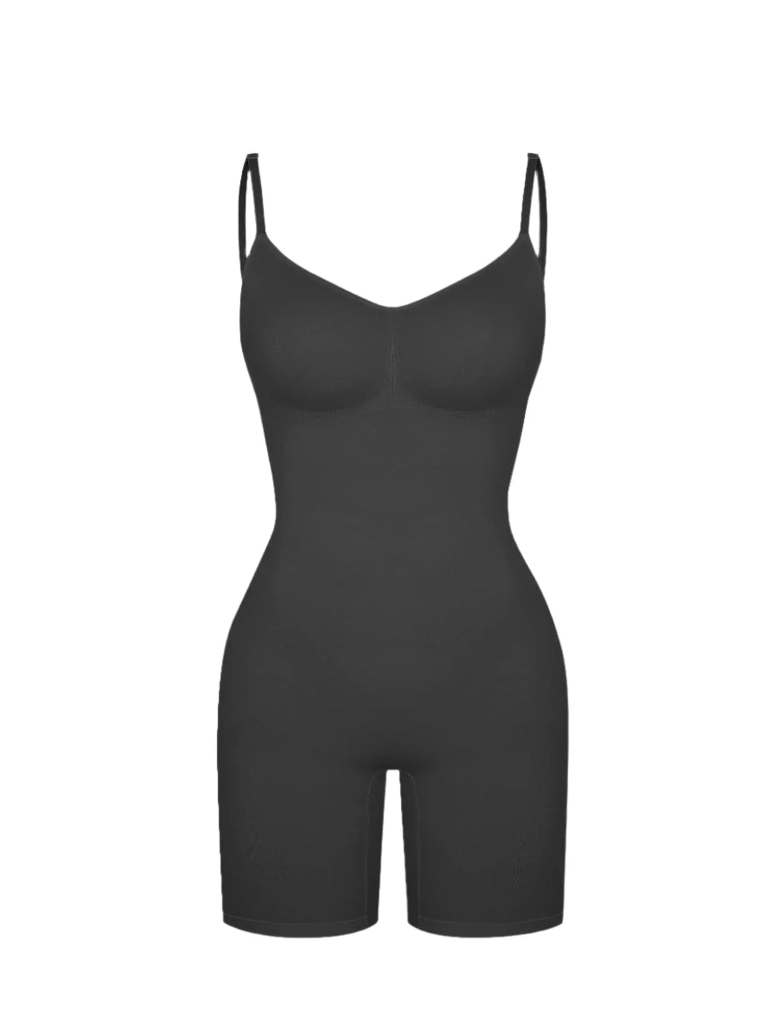 Bloom™ | Body dos nu et cuisses courtes