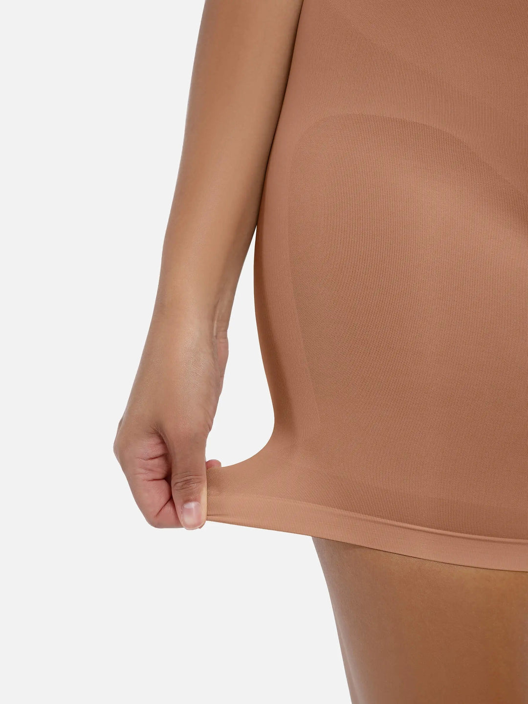 Bloom™ | Body dos nu et cuisses courtes