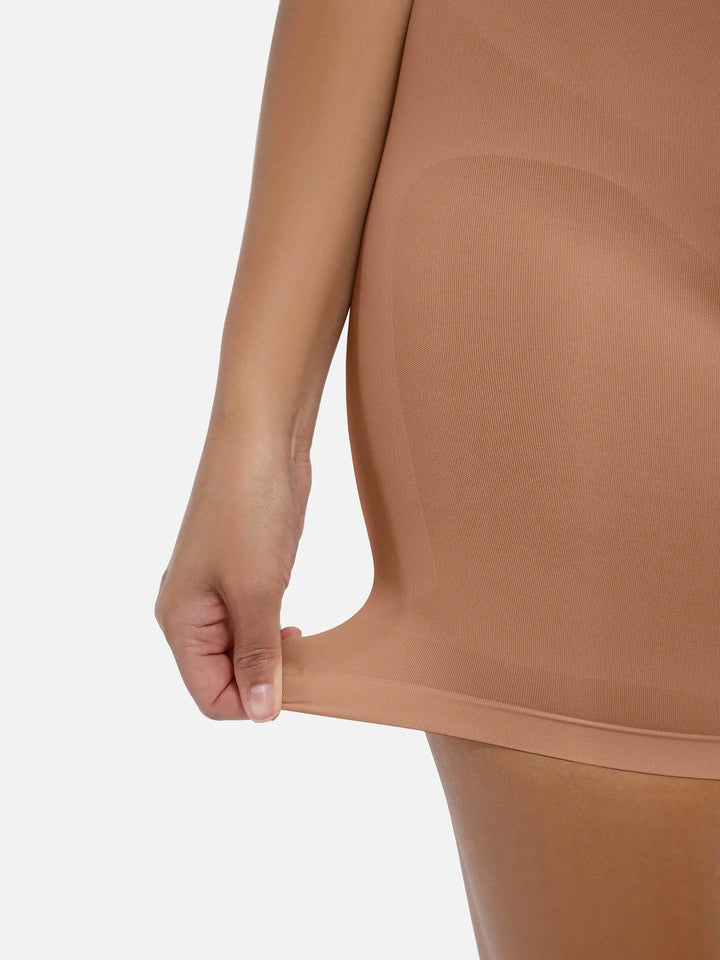 Bloom™ | Body dos nu et cuisses courtes