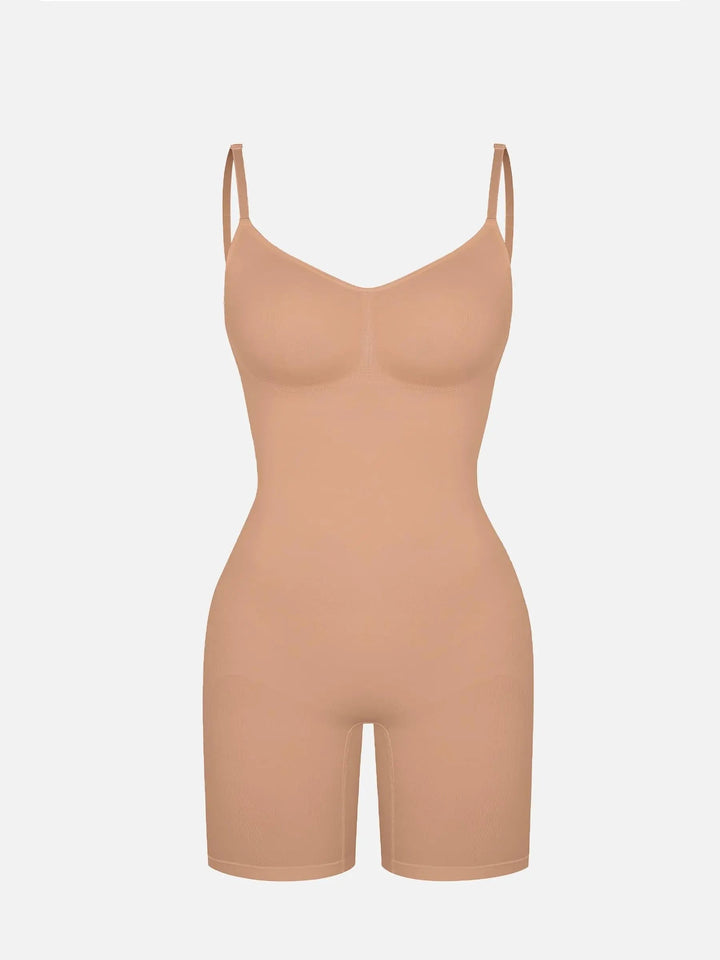 Bloom™ | Body dos nu et cuisses courtes