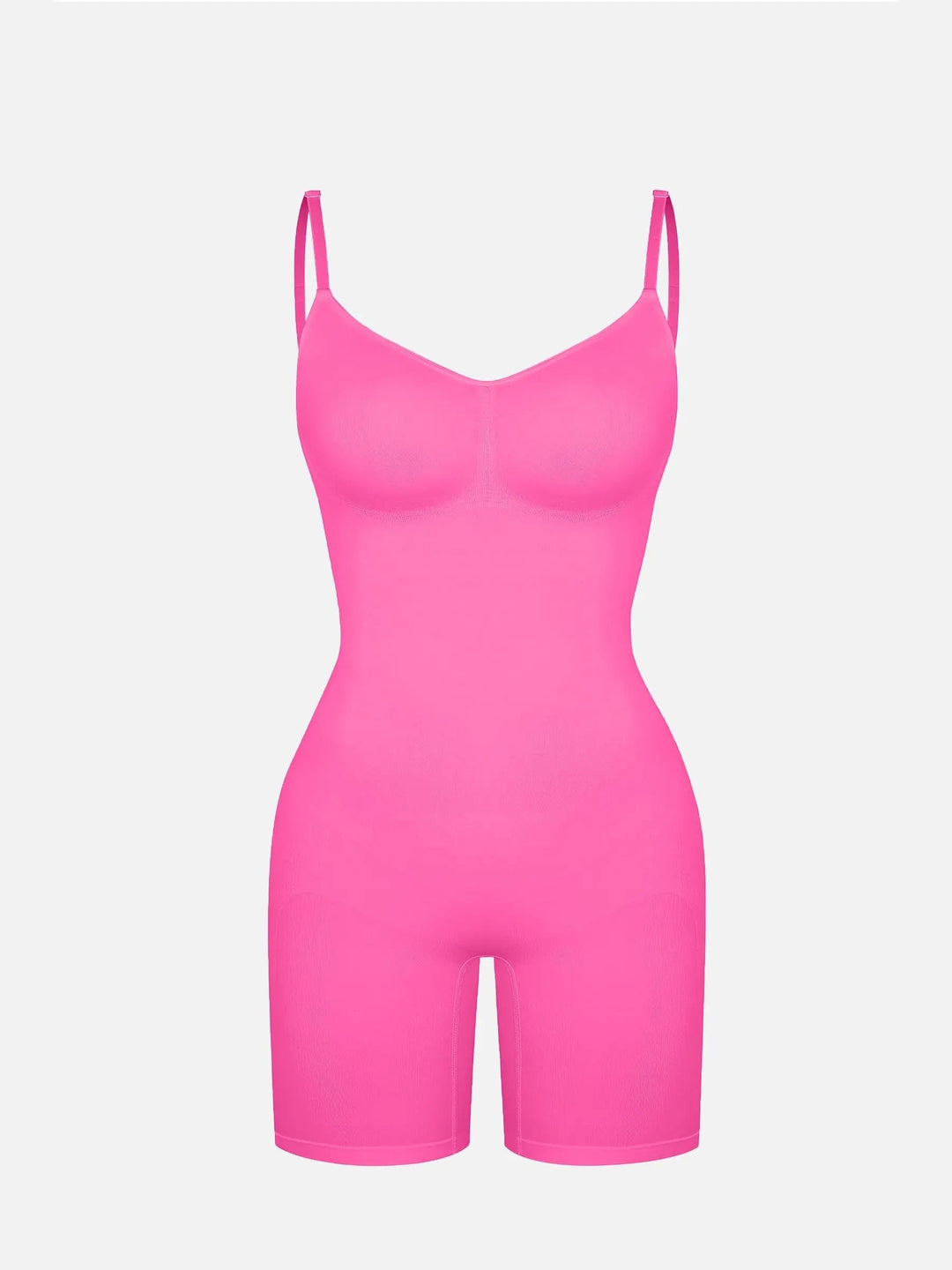 Bloom™ | Body dos nu et cuisses courtes