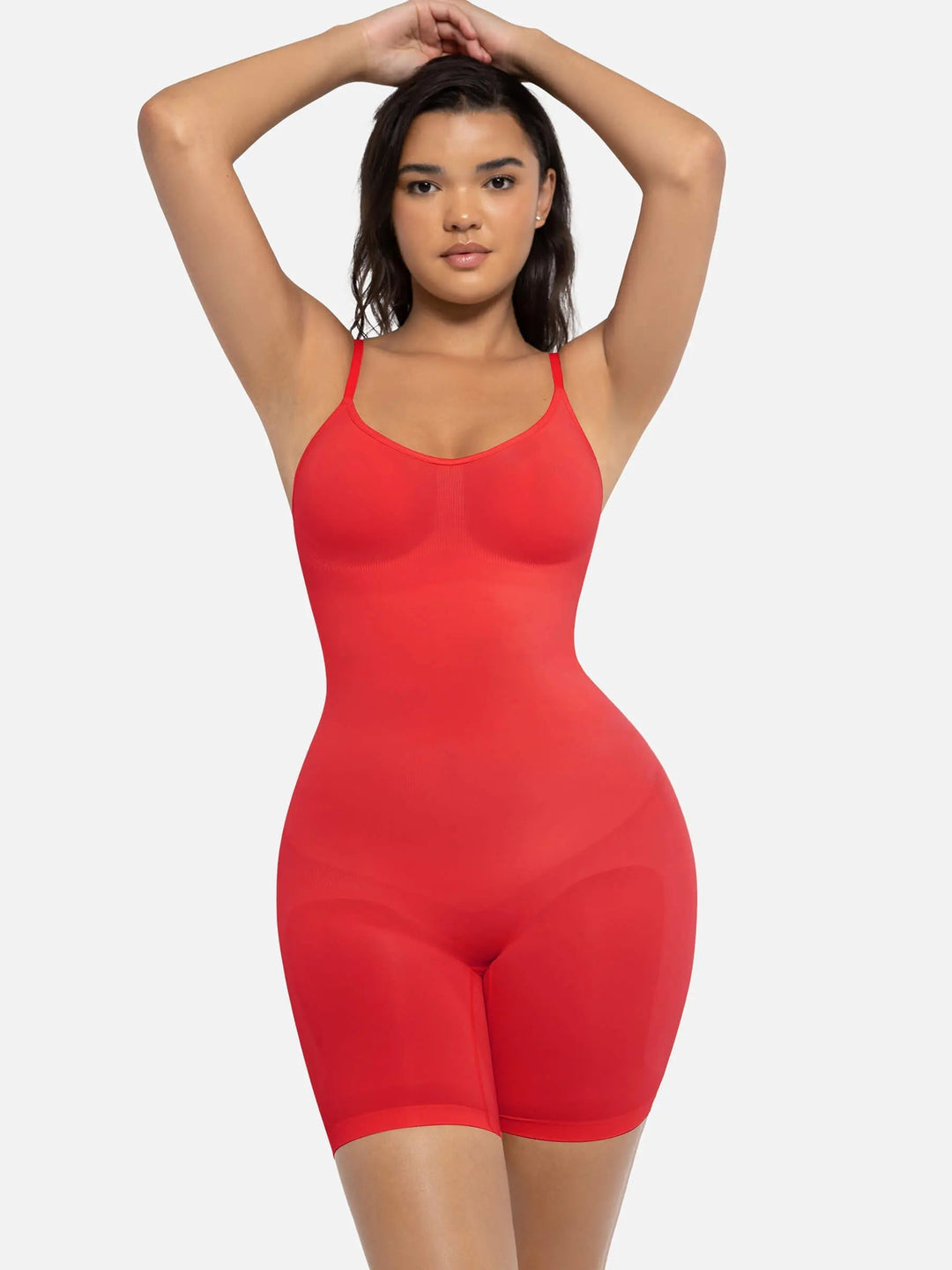Bloom™ | Body dos nu et cuisses courtes