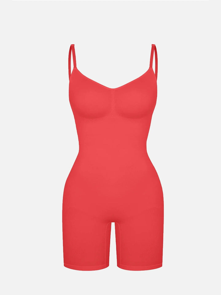 Bloom™ | Body dos nu et cuisses courtes