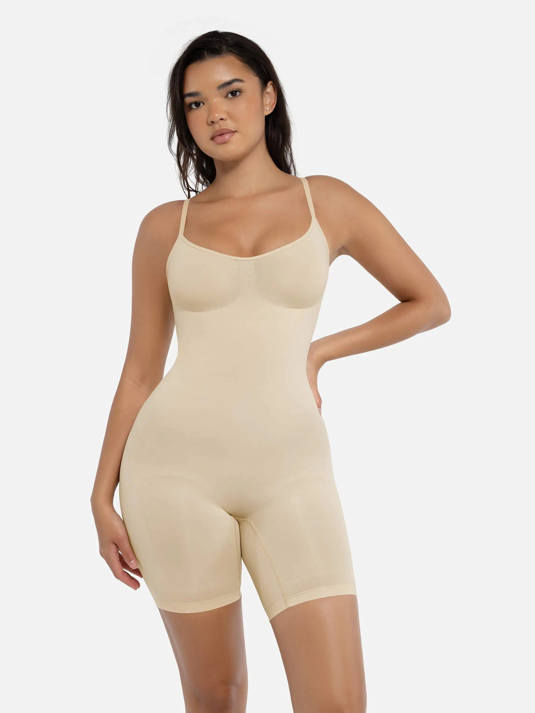 Bloom™ | Body dos nu et cuisses courtes