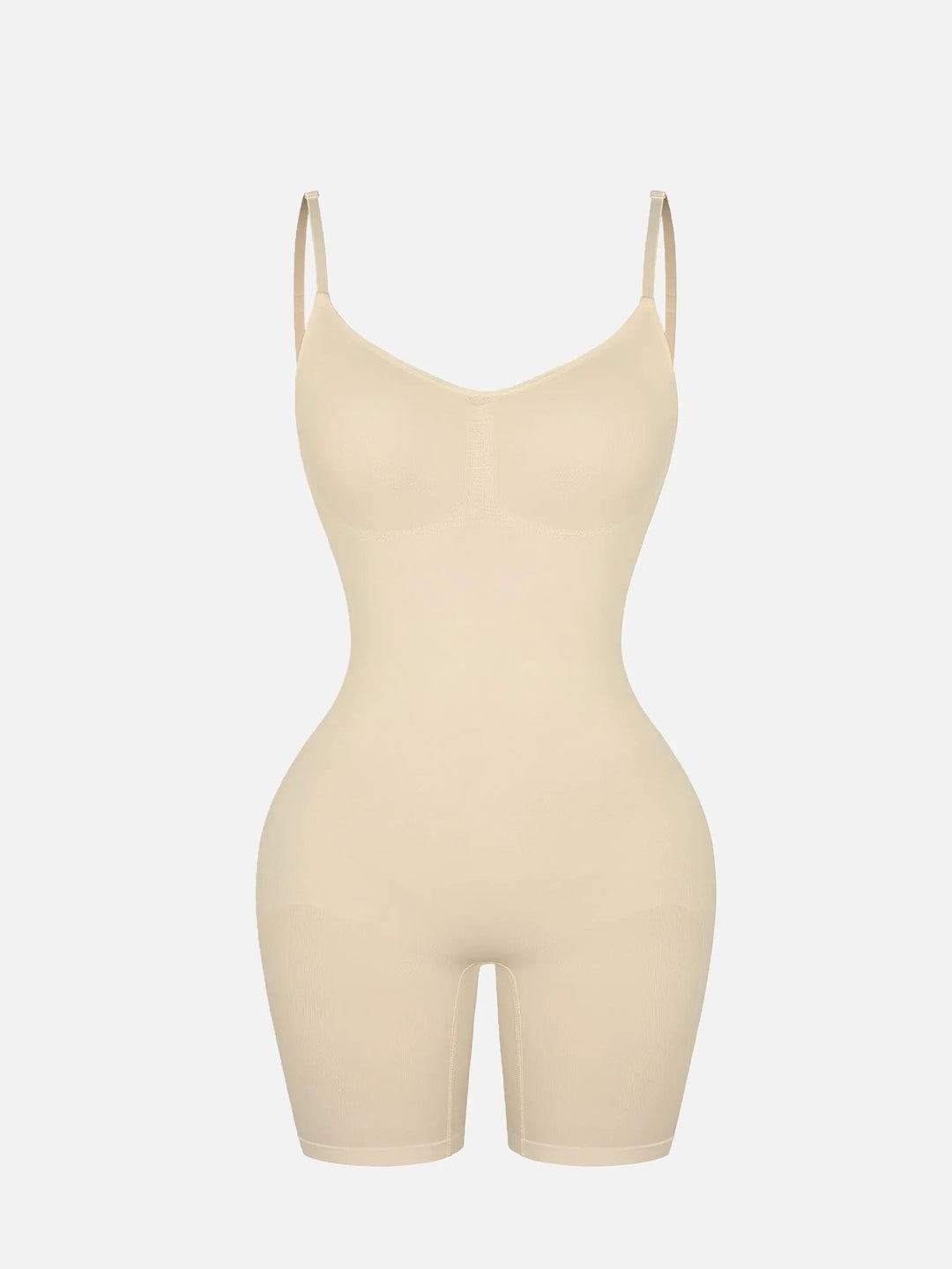 Bloom™ | Body dos nu et cuisses courtes