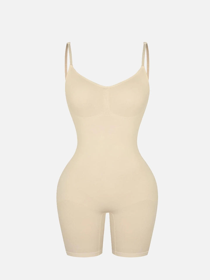 Bloom™ | Body dos nu et cuisses courtes