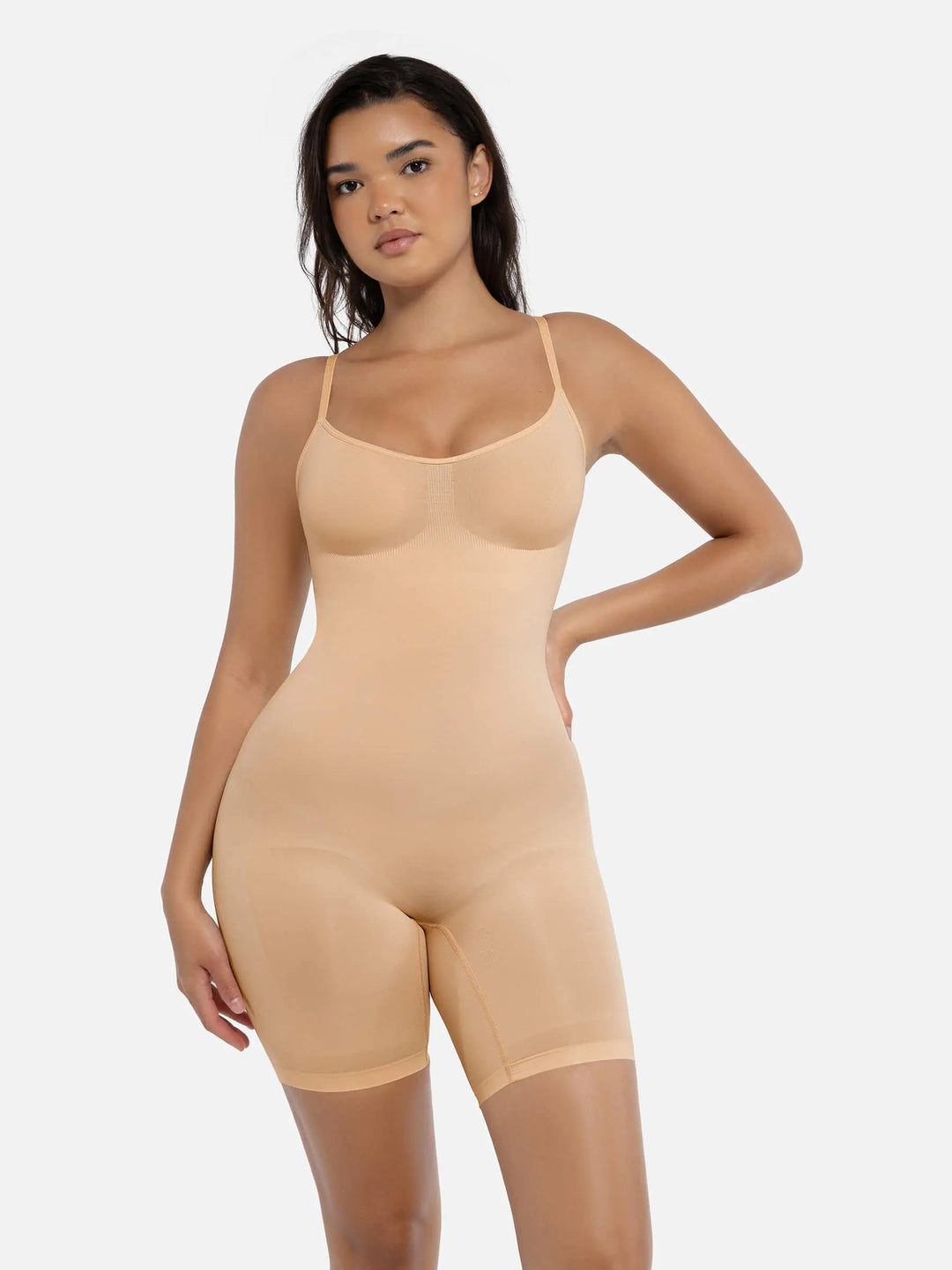 Bloom™ | Body dos nu et cuisses courtes
