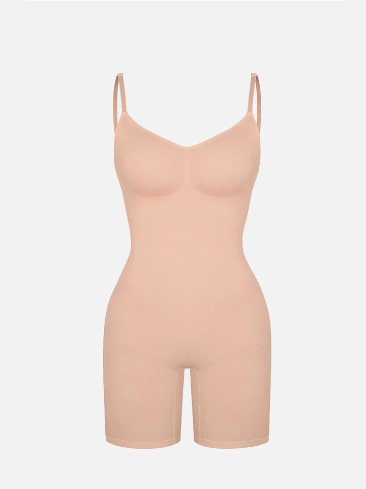 Bloom™ | Body dos nu et cuisses courtes