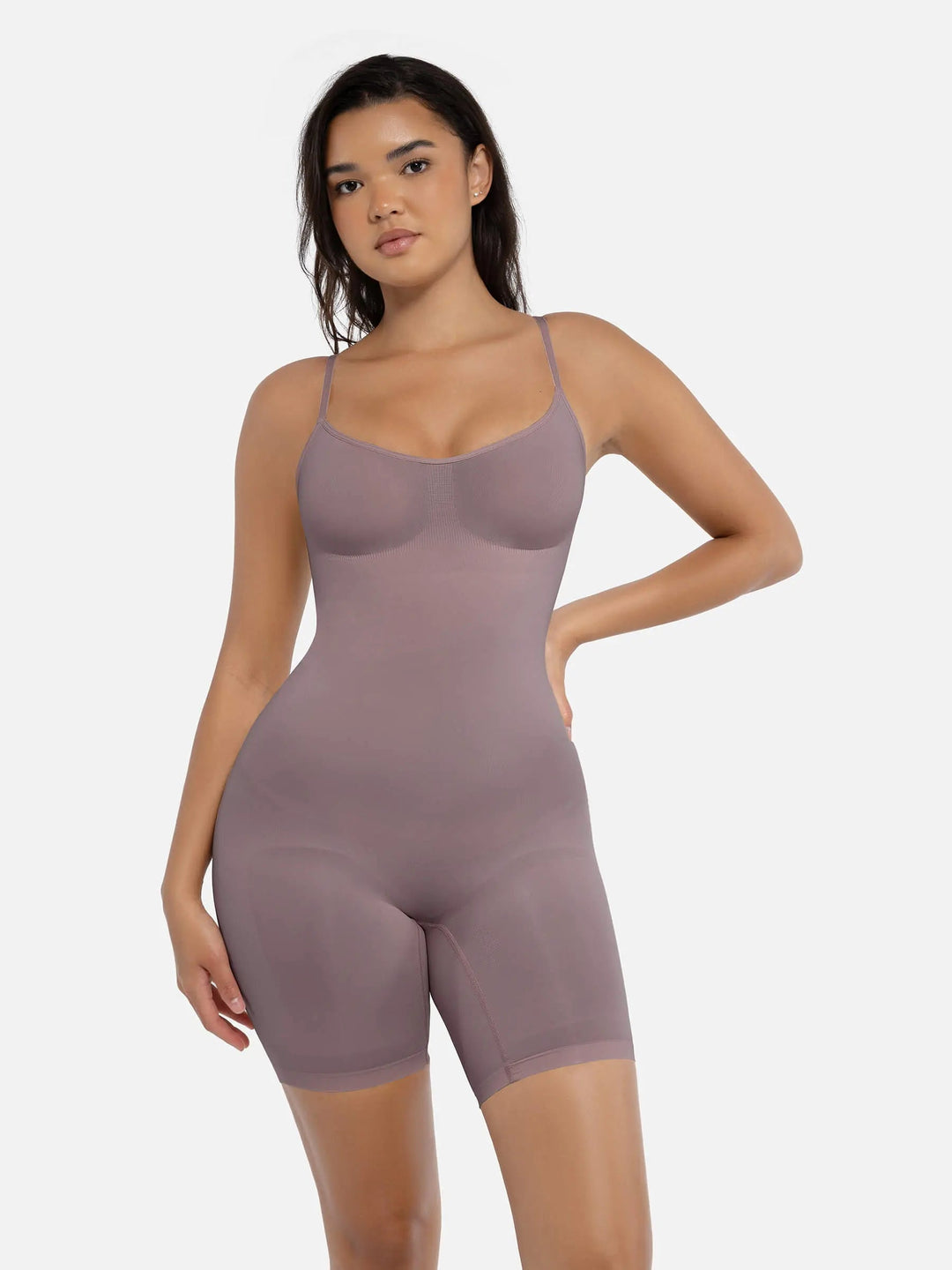 Bloom™ | Body dos nu et cuisses courtes