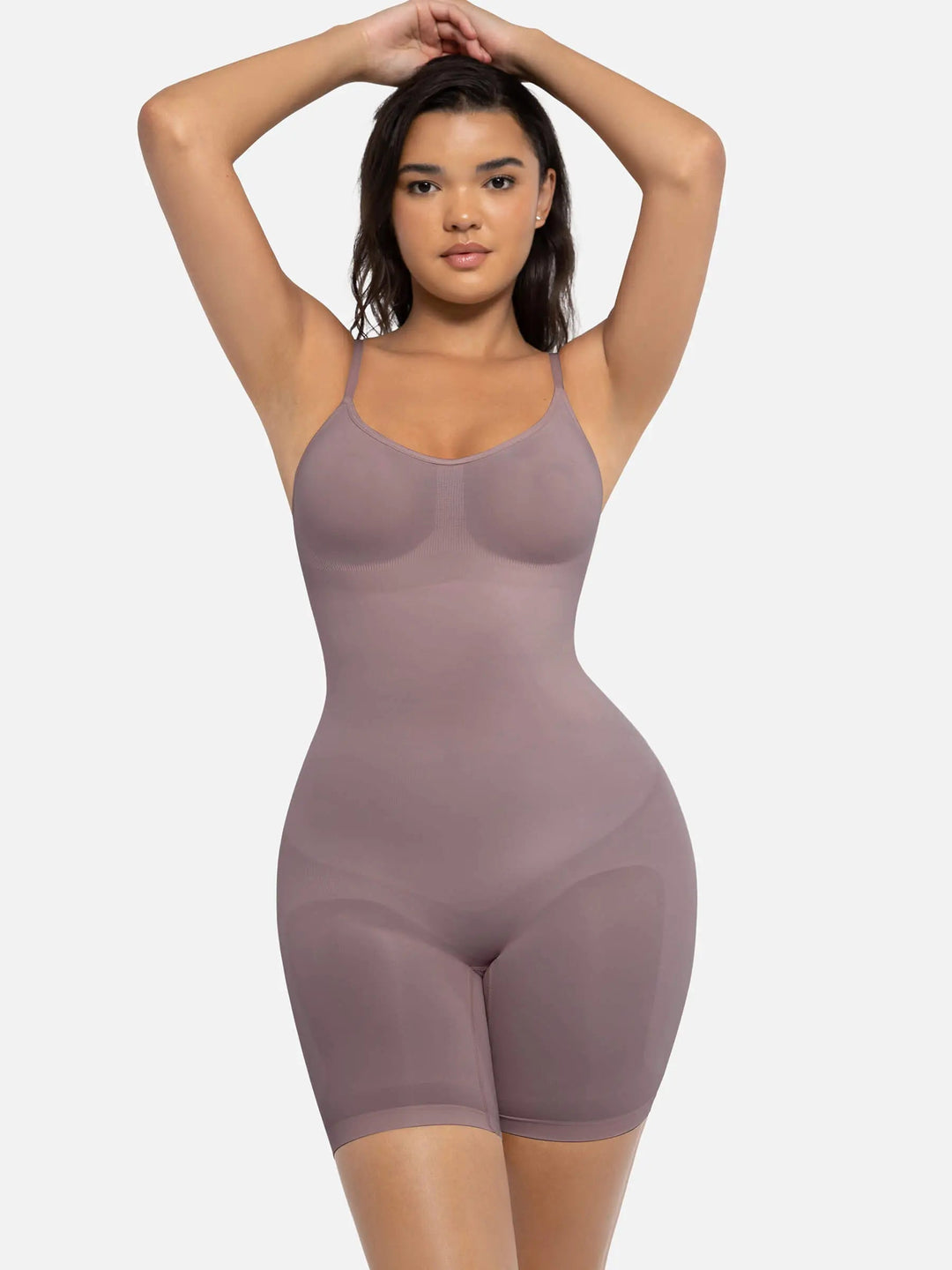 Bloom™ | Body dos nu et cuisses courtes