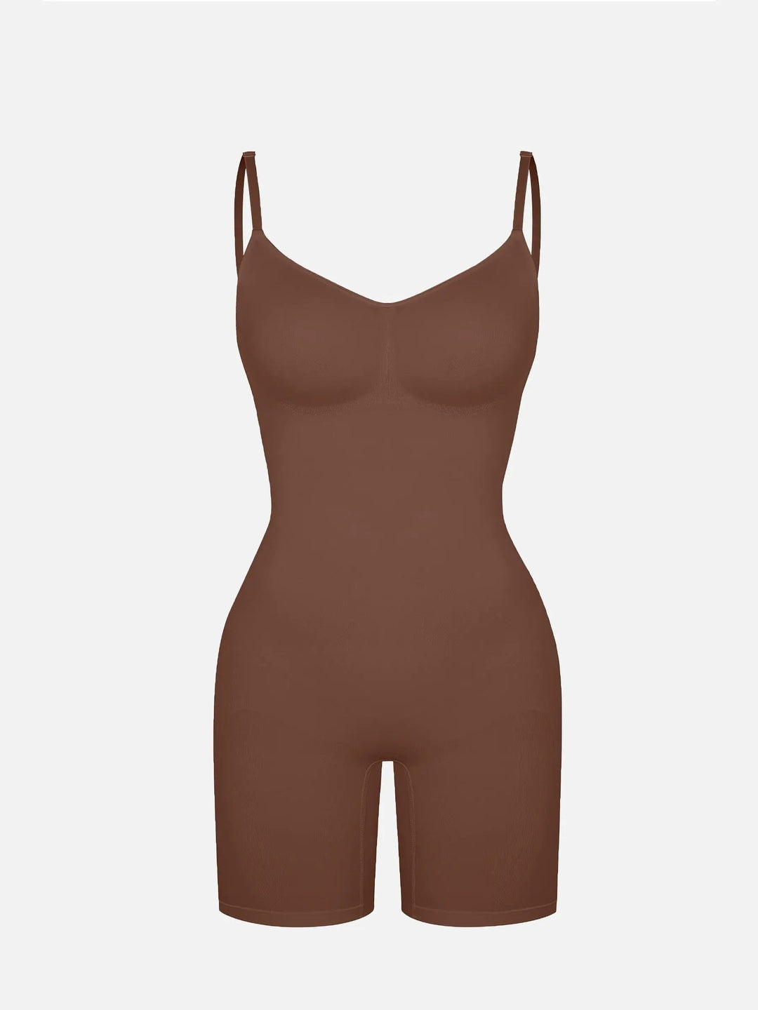Bloom™ | Body dos nu et cuisses courtes