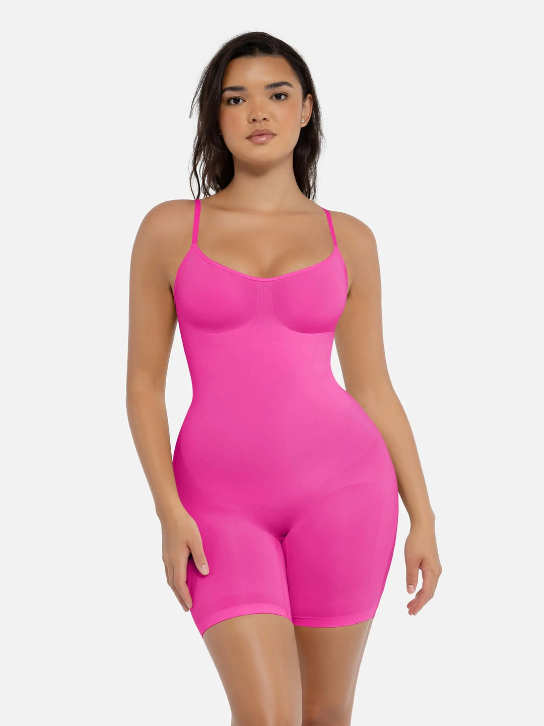 Bloom™ | Body dos nu et cuisses courtes
