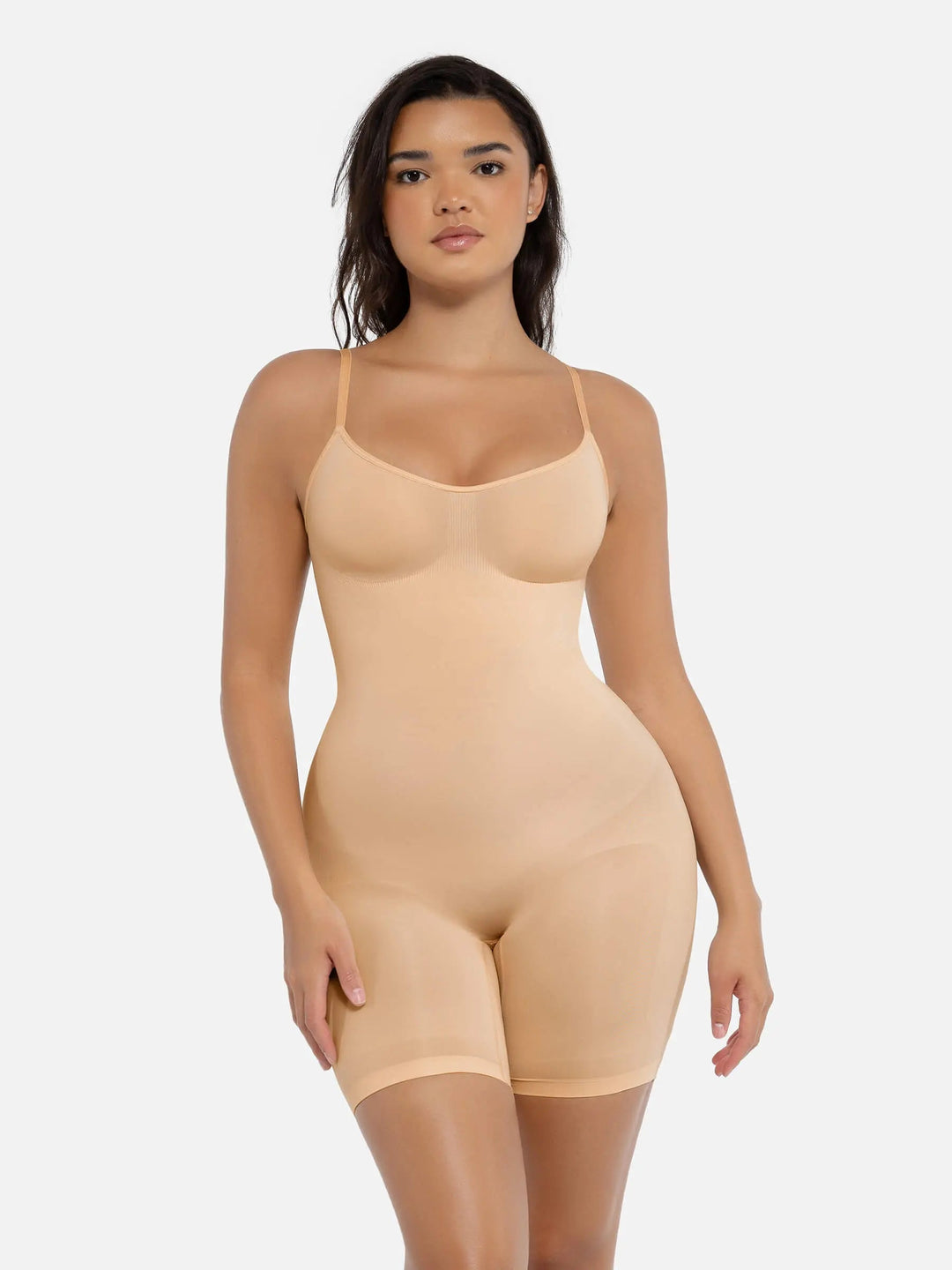 Bloom™ | Body dos nu et cuisses courtes