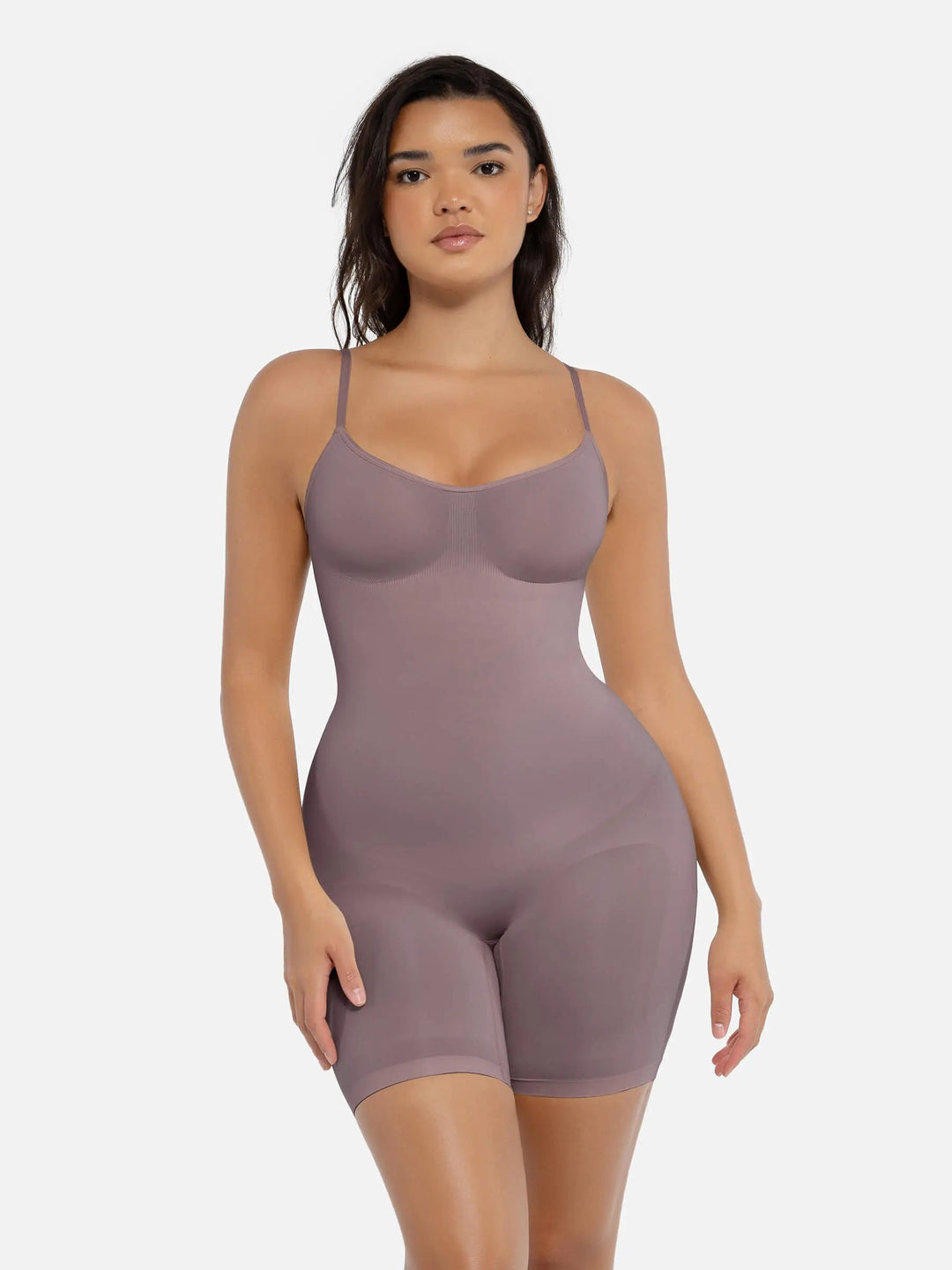 Bloom™ | Body dos nu et cuisses courtes