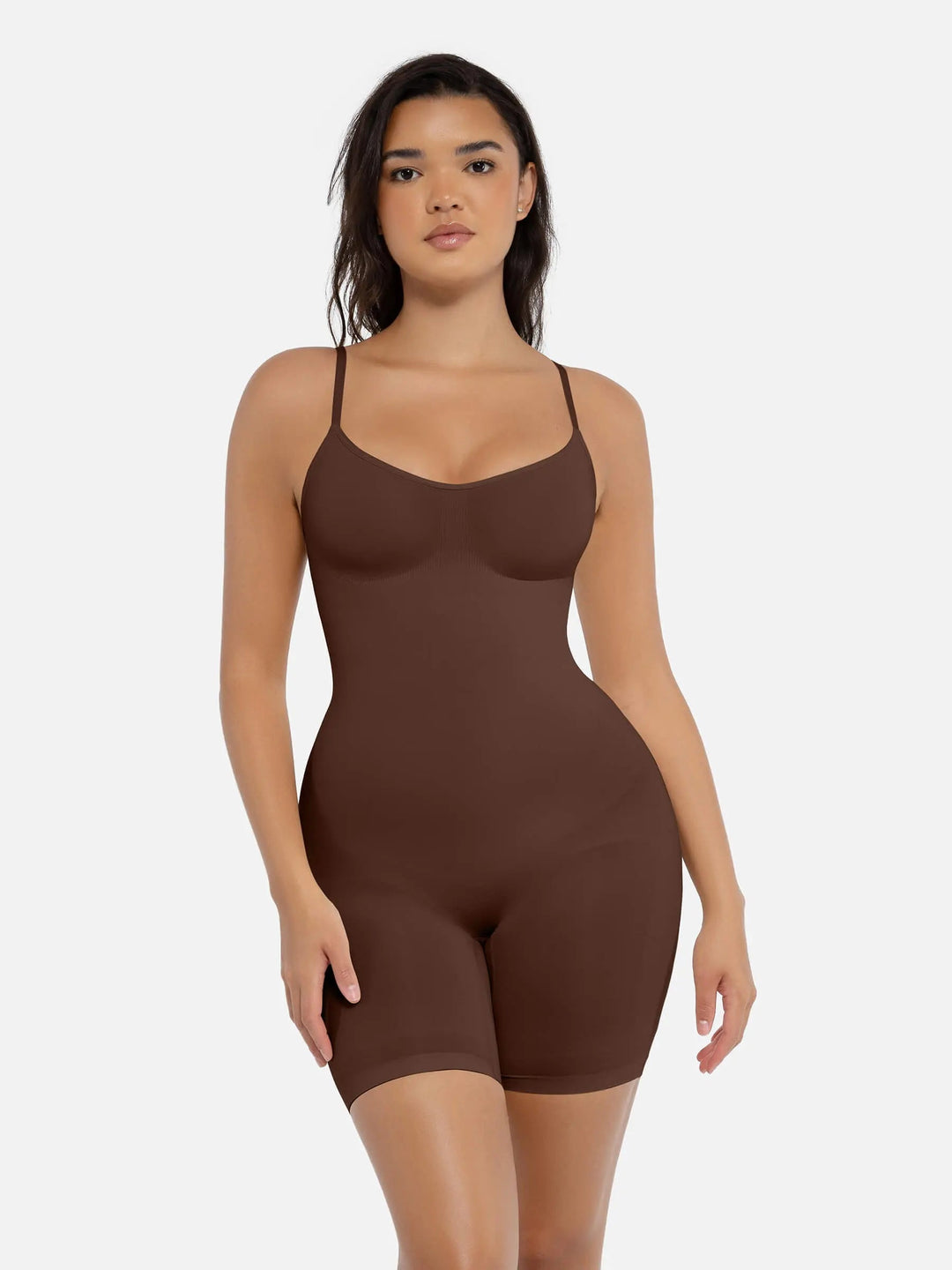 Bloom™ | Body dos nu et cuisses courtes