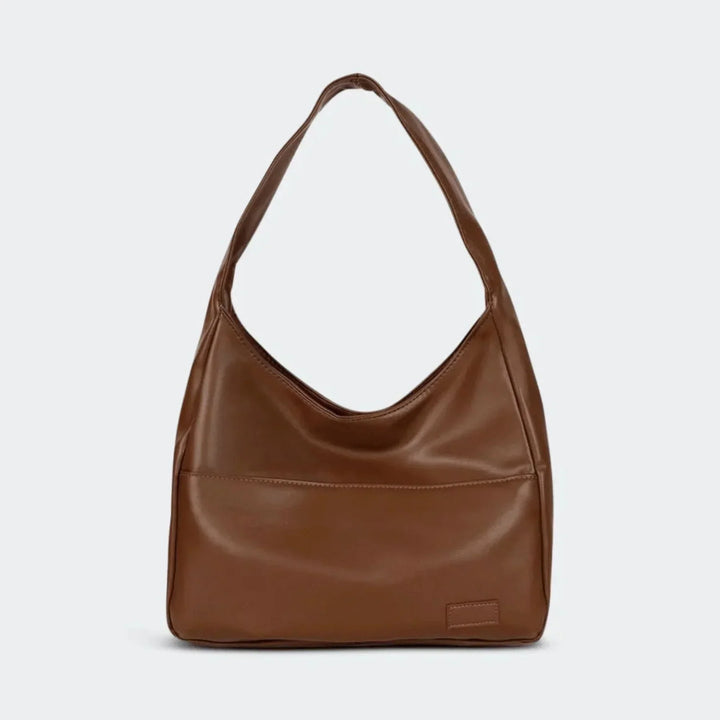 Bloom ™ |  schoudertas van imitatieleer