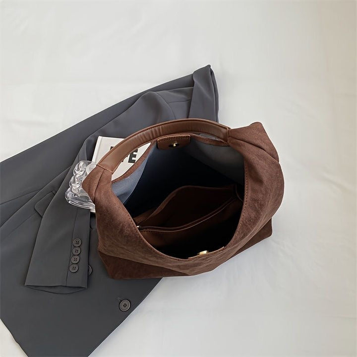Bloom™ | Sac en daim