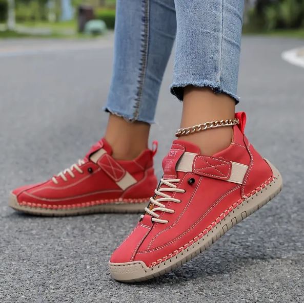 Nicole™ | Baskets orthopédiques pour femmes