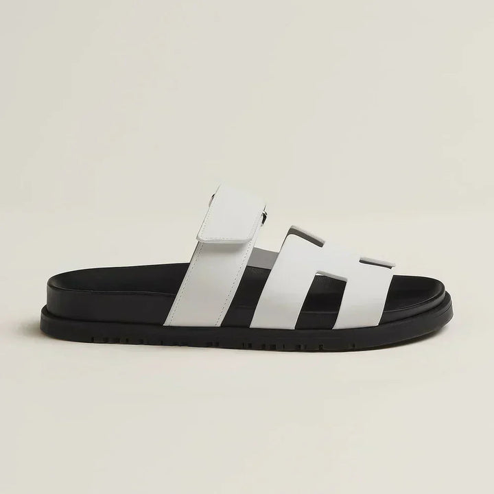 Louise | Sandales réglables pour femmes pour un look estival confortable