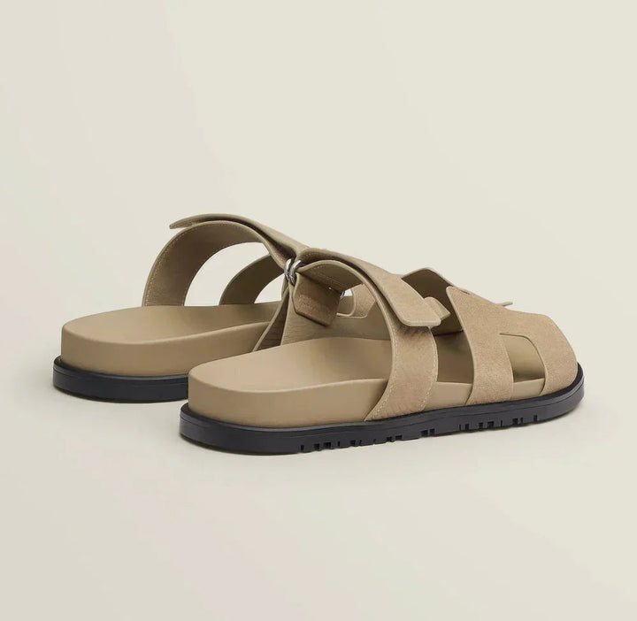 Louise | Sandales réglables pour femmes pour un look estival confortable