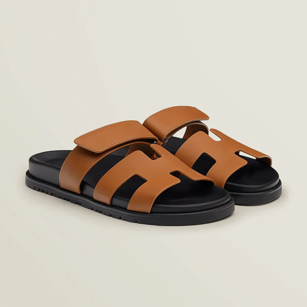 Louise | Sandales réglables pour femmes pour un look estival confortable