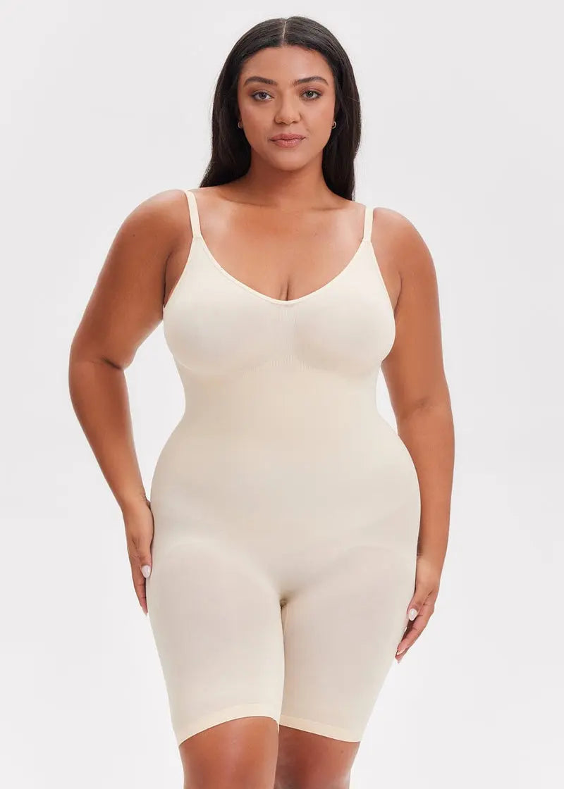 Bloom™ | Body dos nu et cuisses dénudées