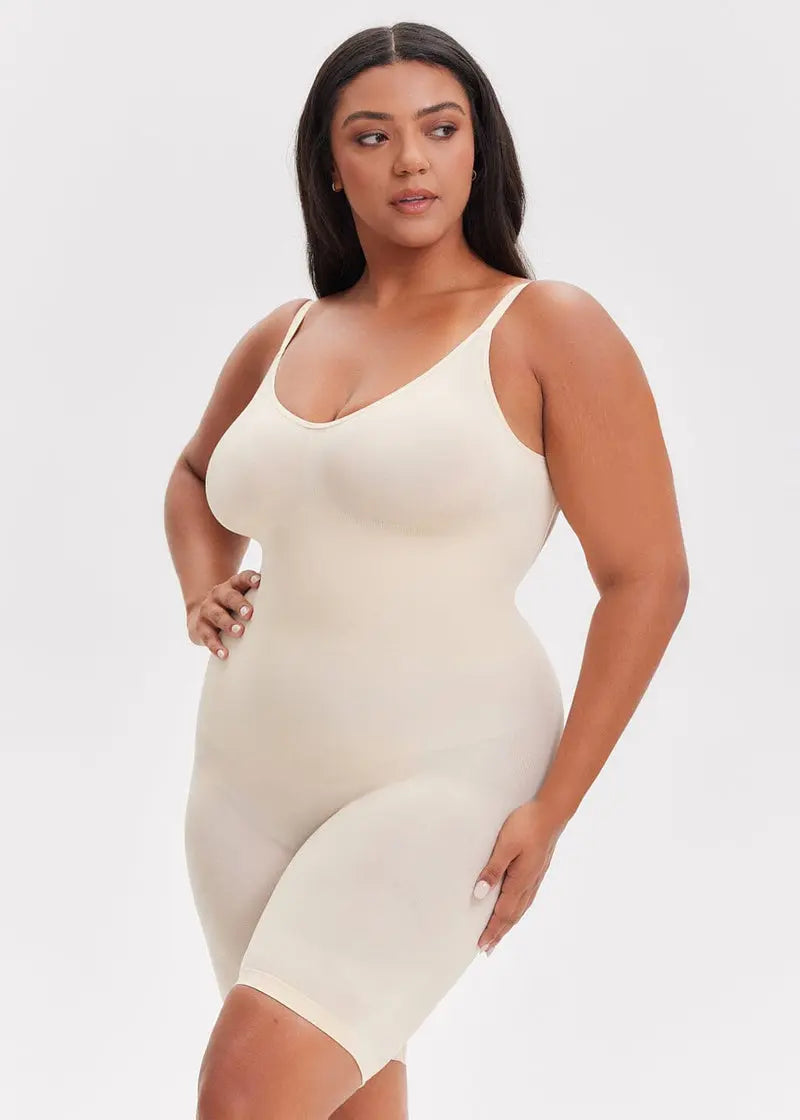 Bloom™ | Body dos nu et cuisses dénudées