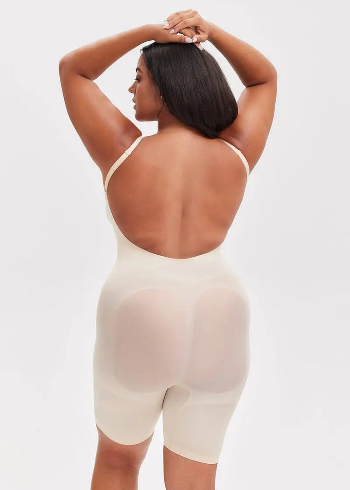 Bloom™ | Body dos nu et cuisses dénudées