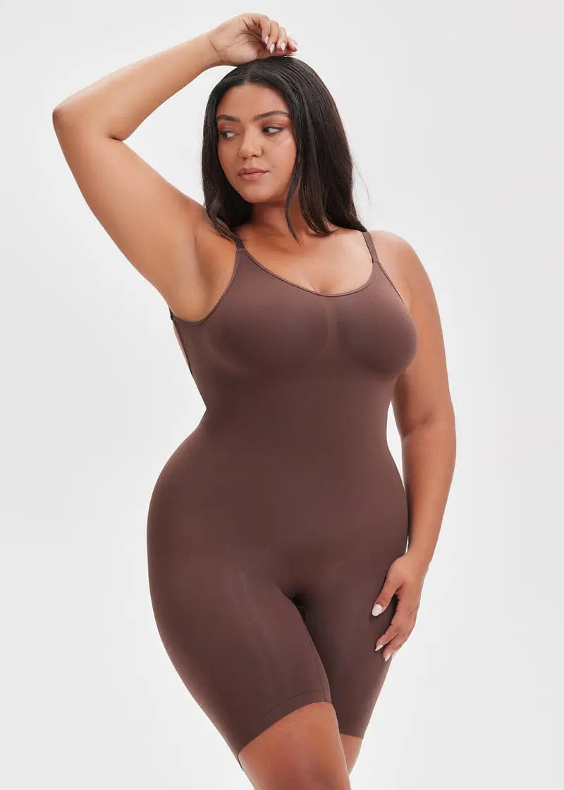 Bloom™ | Body dos nu et cuisses dénudées