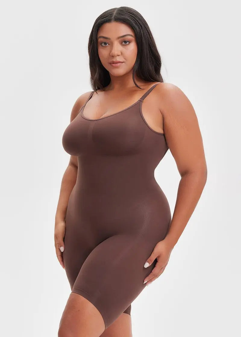 Bloom™ | Body dos nu et cuisses dénudées