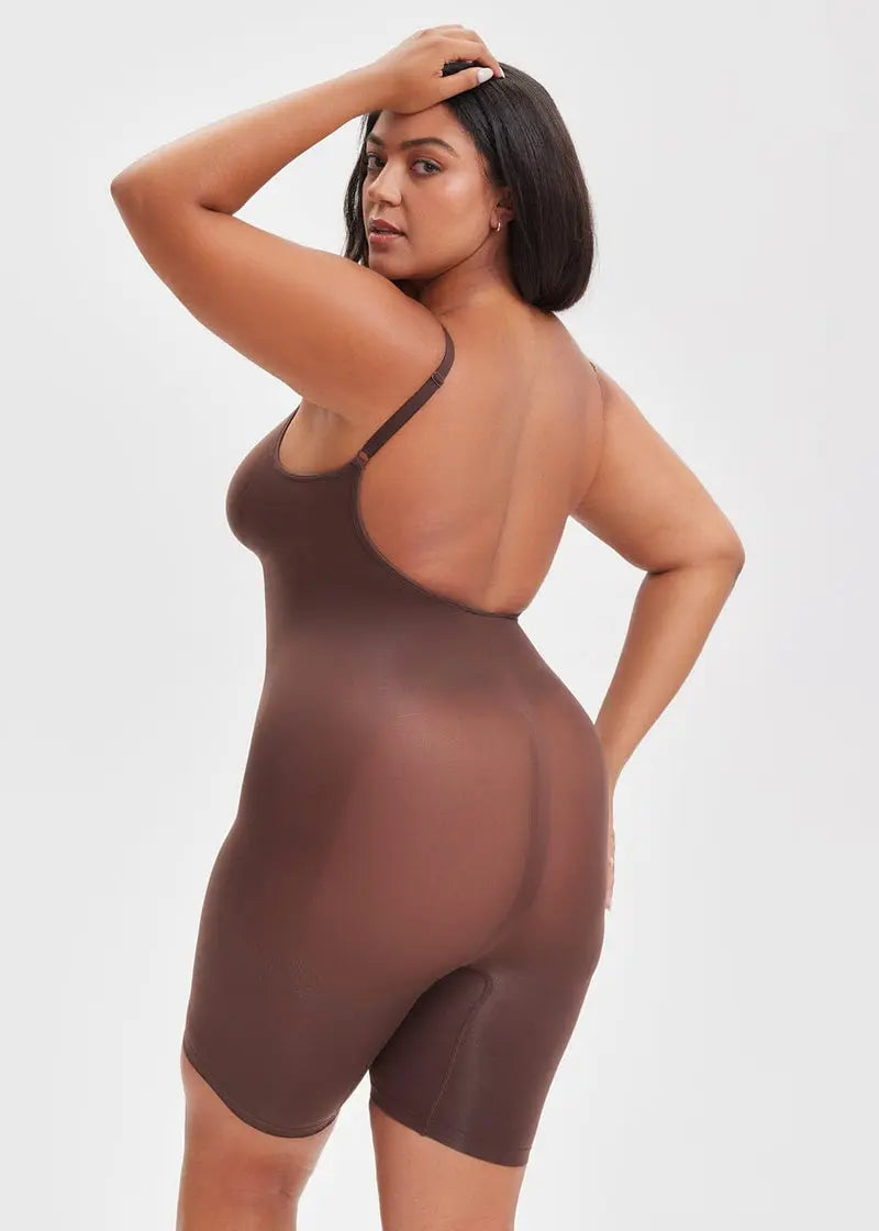 Bloom™ | Body dos nu et cuisses dénudées