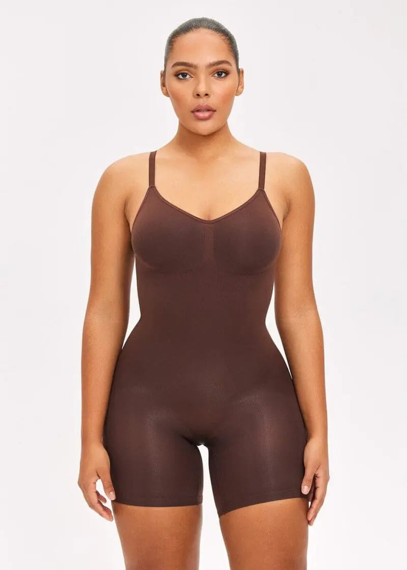 Bloom™ | Body dos nu et cuisses dénudées