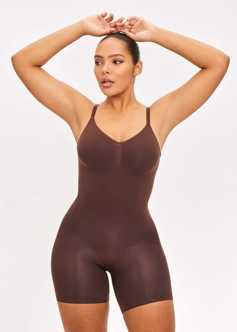Bloom™ | Body dos nu et cuisses dénudées