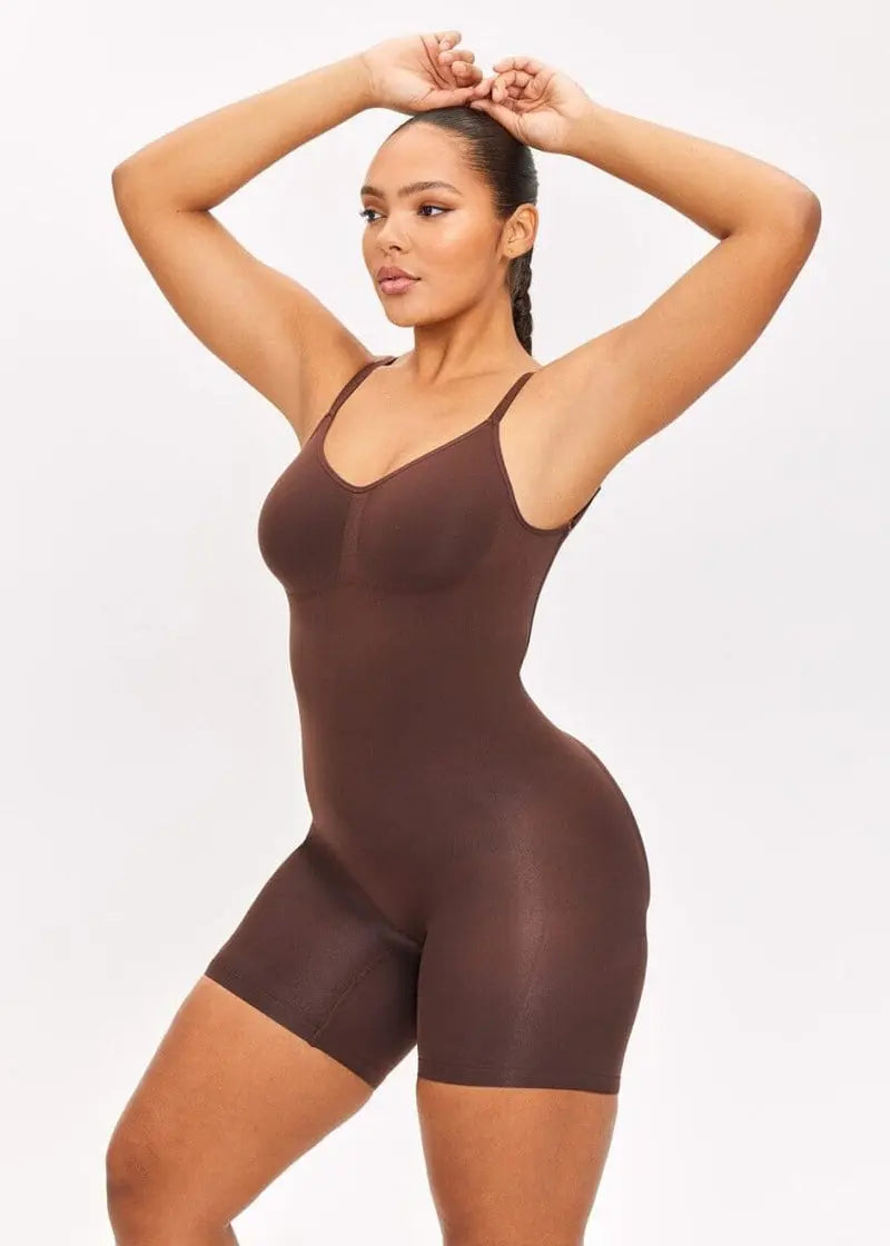 Bloom™ | Body dos nu et cuisses dénudées