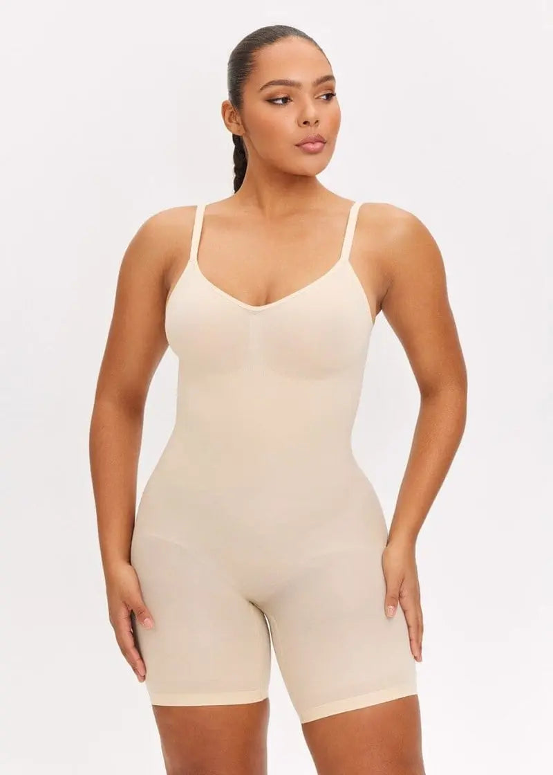 Bloom™ | Body dos nu et cuisses dénudées