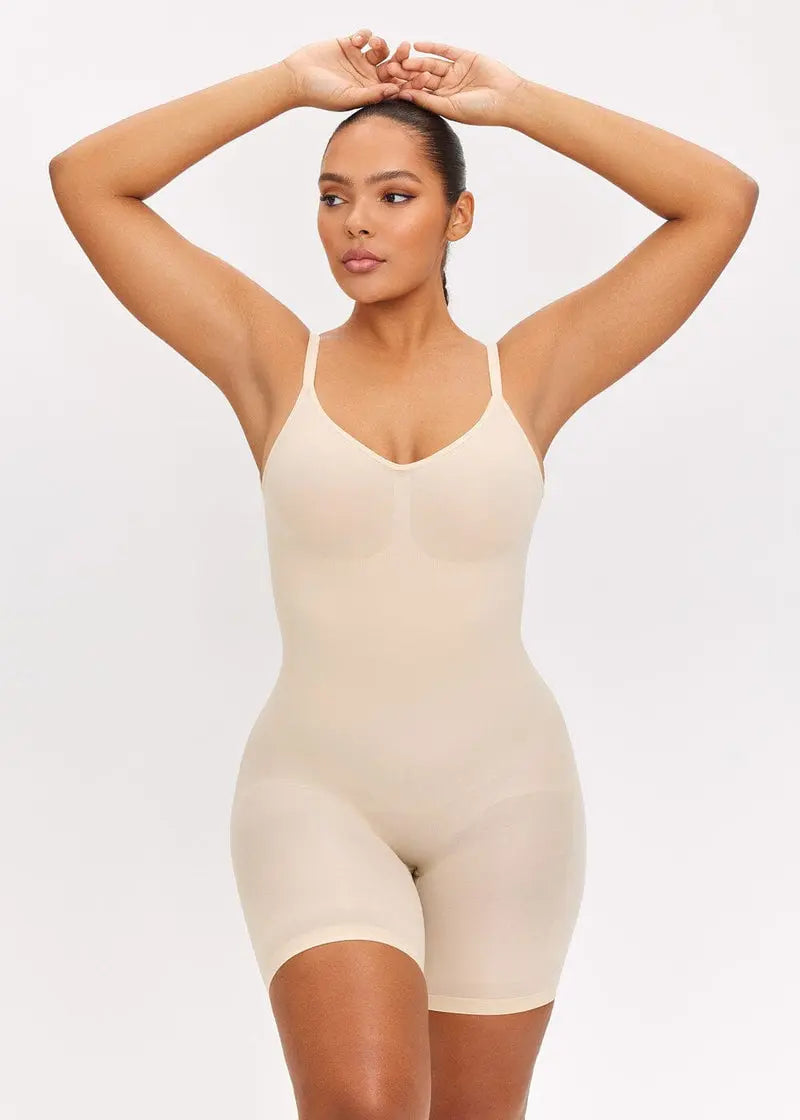 Bloom™ | Body dos nu et cuisses dénudées