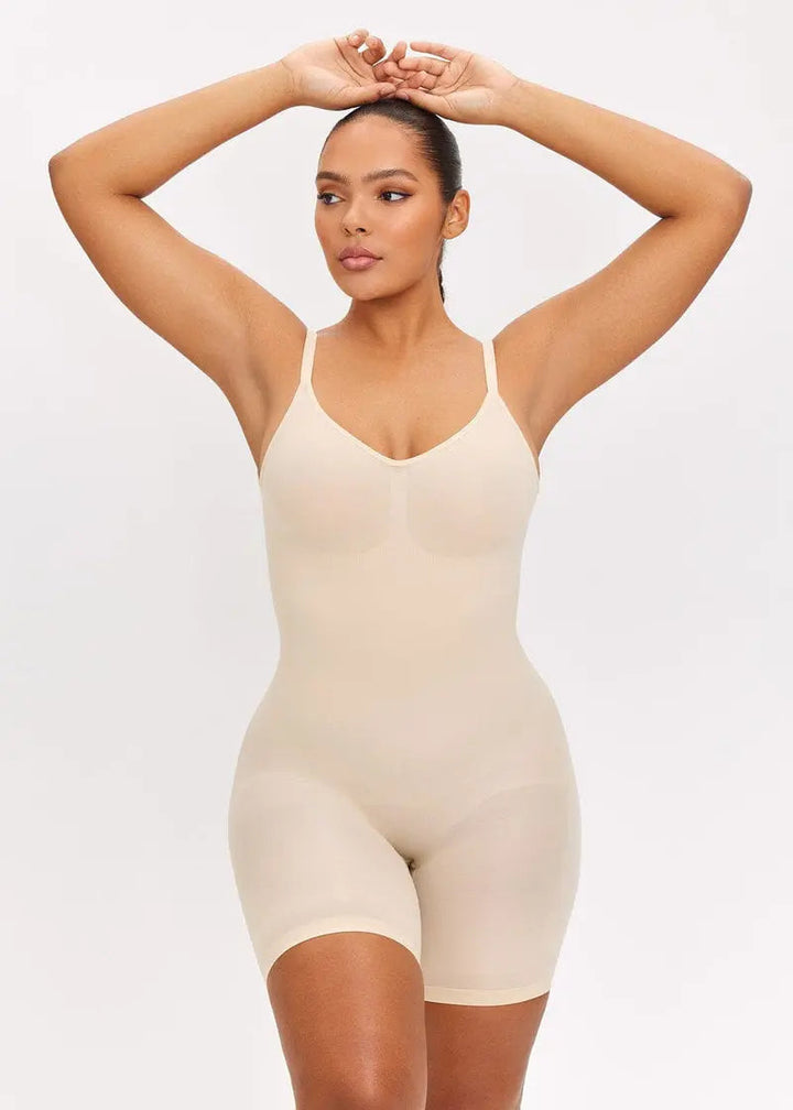 Bloom™ | Body dos nu et cuisses dénudées