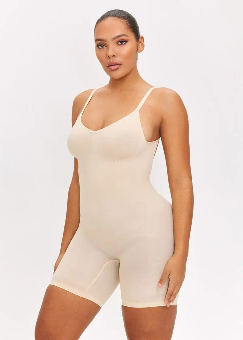 Bloom™ | Body dos nu et cuisses dénudées