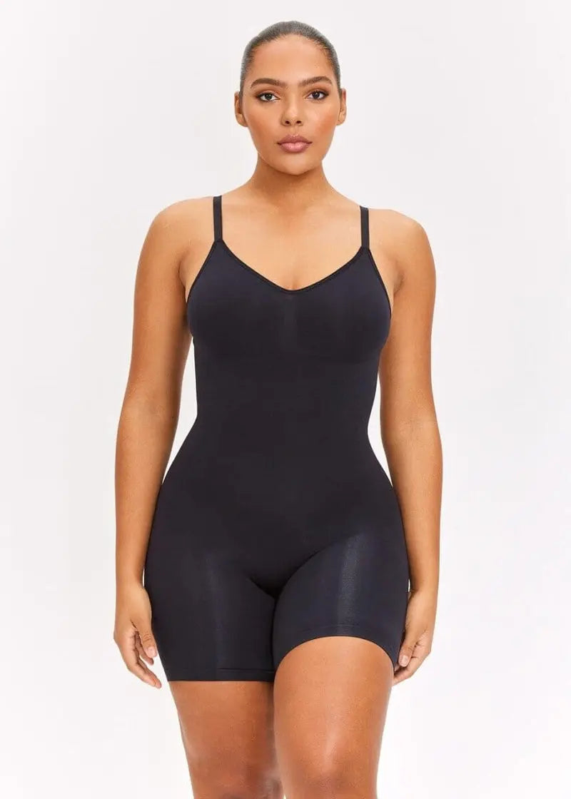 Bloom™ | Body dos nu et cuisses dénudées