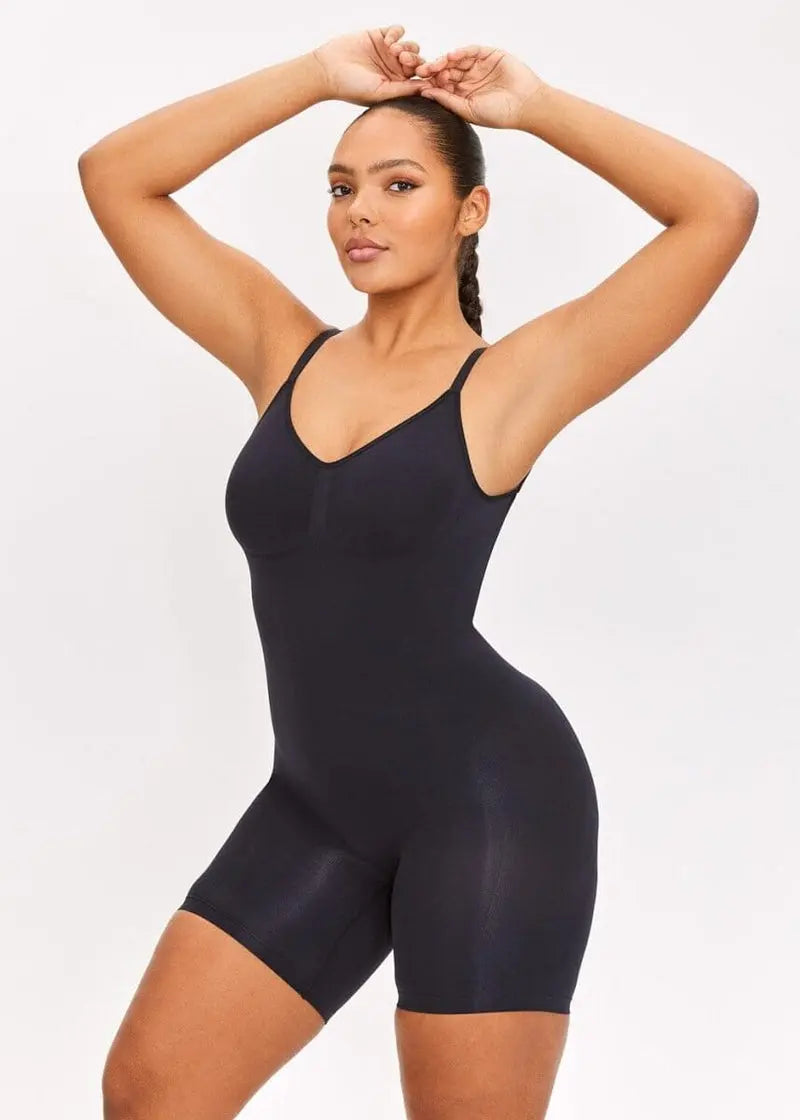 Bloom™ | Body dos nu et cuisses dénudées