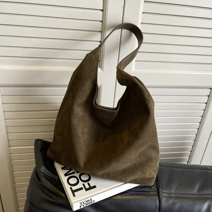 Bloom™ | Sac en daim