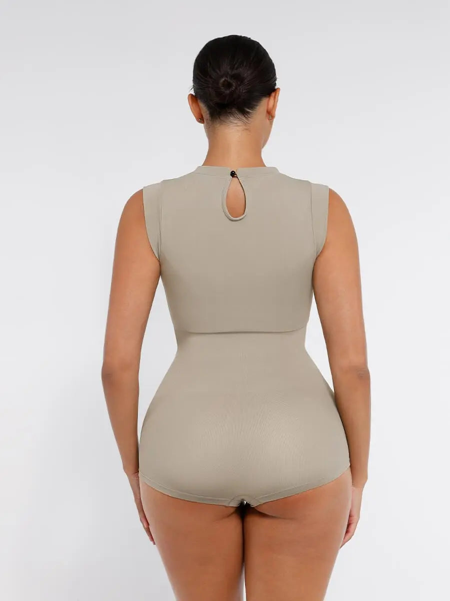 Bloom ™ |  Sleeveless One Piece