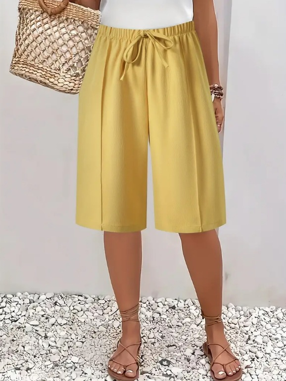 Véronique | Short confortable et élégant