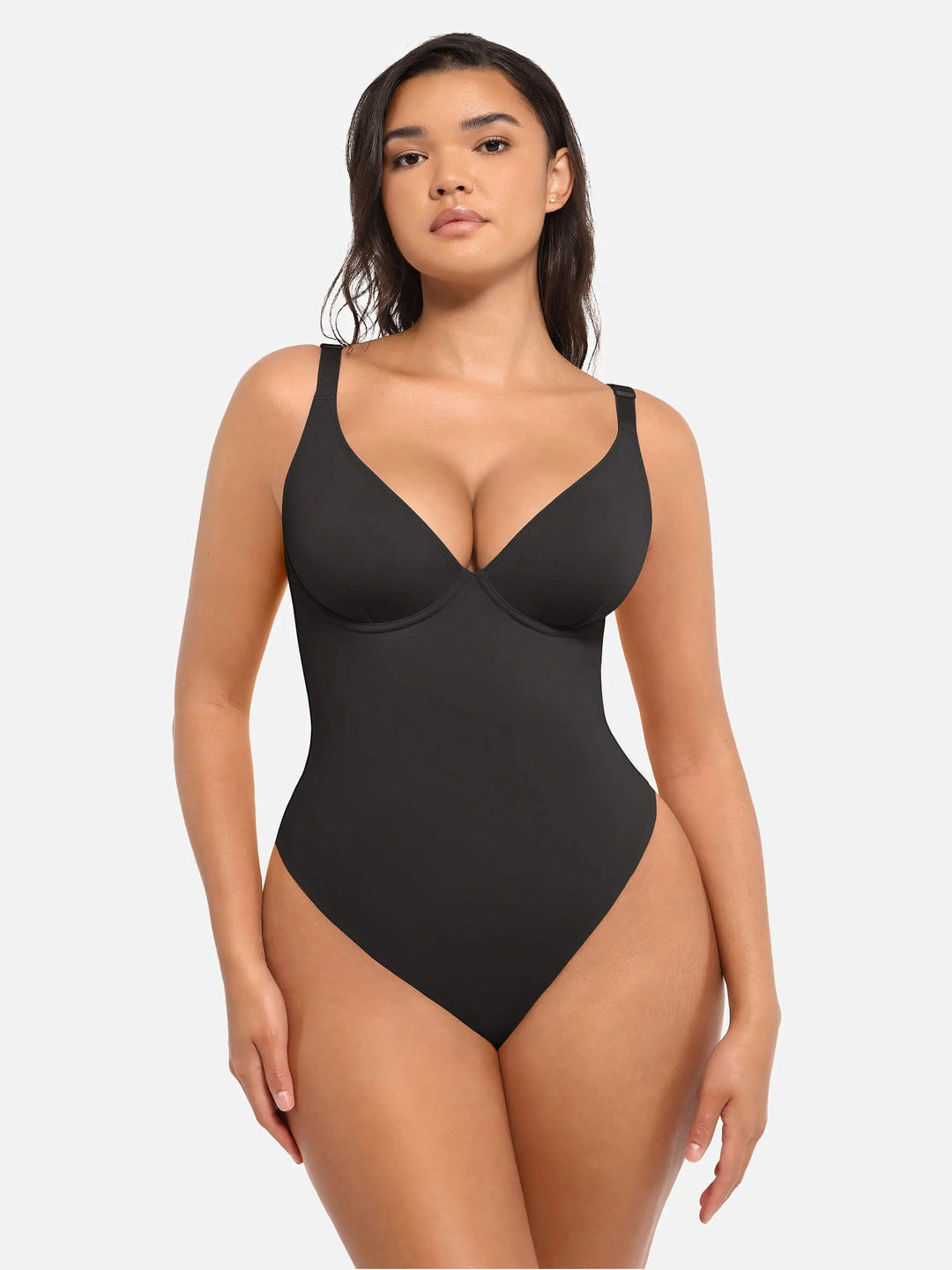 Bloom™ | Body string à col V