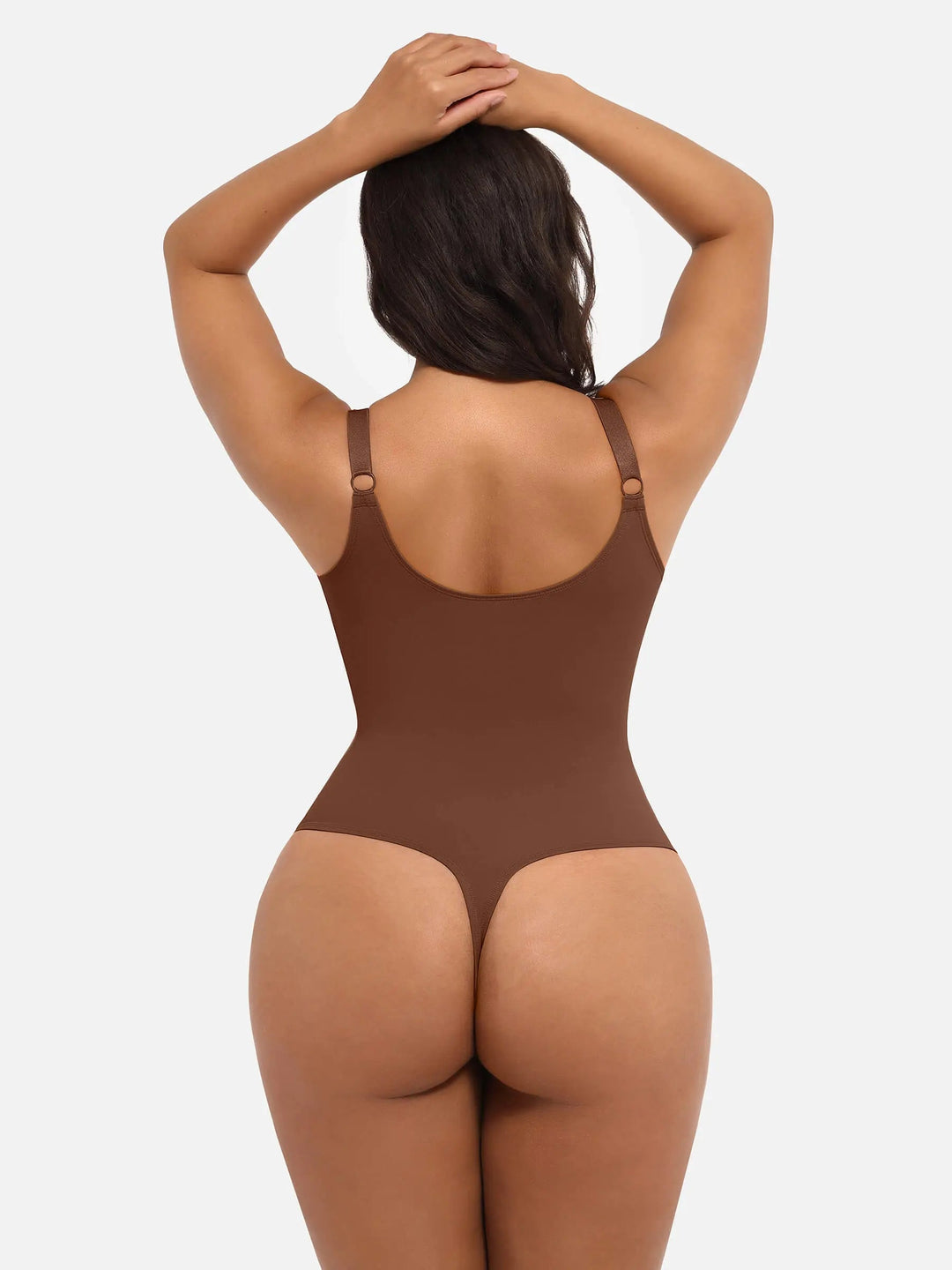 Bloom™ | Body string à col V