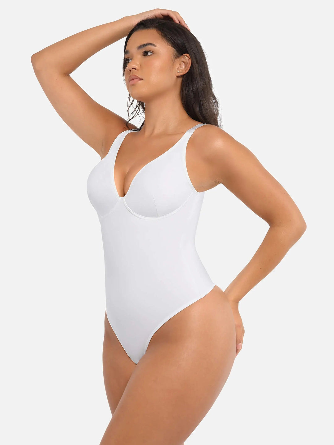 Bloom™ | Body string à col V