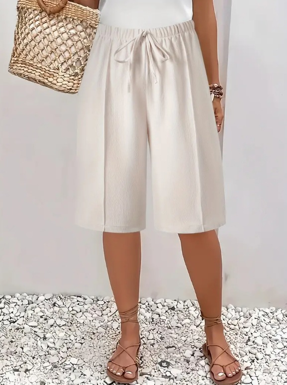 Véronique | Short confortable et élégant